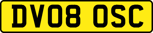 DV08OSC