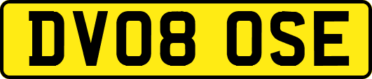 DV08OSE