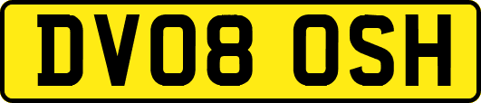 DV08OSH