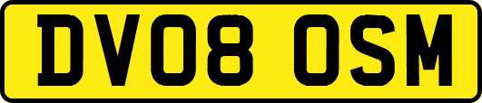 DV08OSM