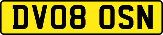 DV08OSN