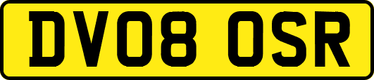 DV08OSR
