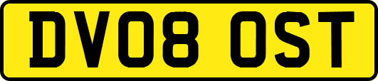 DV08OST
