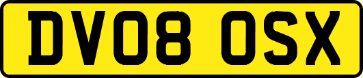 DV08OSX