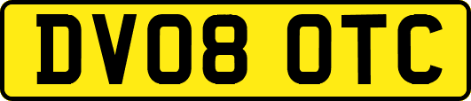 DV08OTC