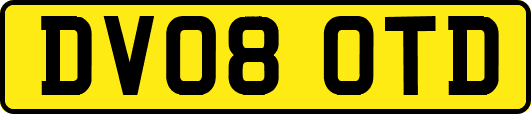 DV08OTD