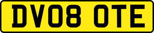 DV08OTE