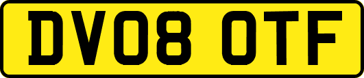 DV08OTF