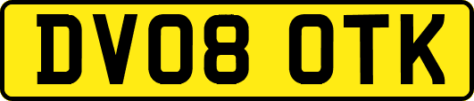 DV08OTK