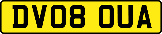 DV08OUA