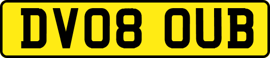 DV08OUB