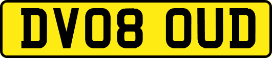 DV08OUD