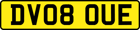 DV08OUE