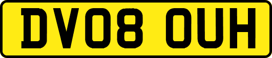 DV08OUH