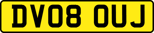DV08OUJ