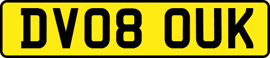 DV08OUK