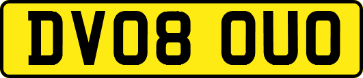 DV08OUO