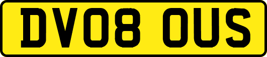 DV08OUS
