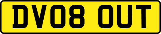 DV08OUT