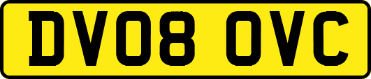 DV08OVC