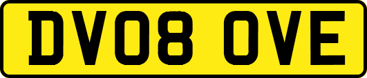 DV08OVE