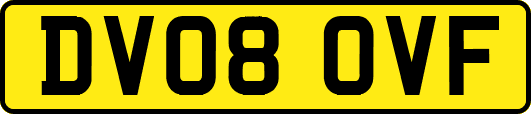 DV08OVF
