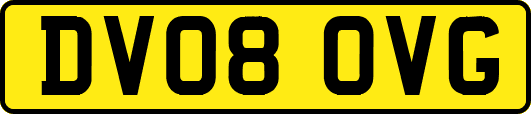 DV08OVG