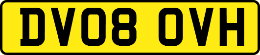 DV08OVH