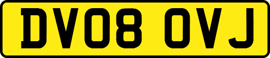 DV08OVJ
