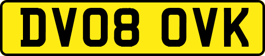 DV08OVK
