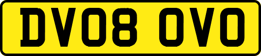 DV08OVO