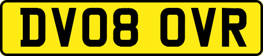 DV08OVR