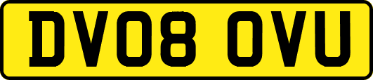 DV08OVU