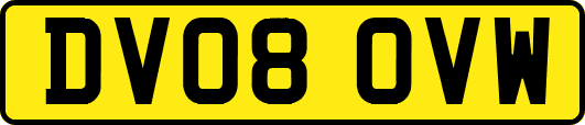DV08OVW