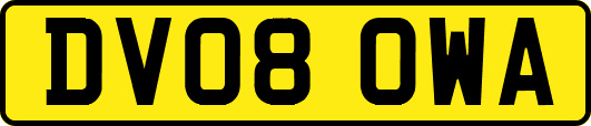 DV08OWA