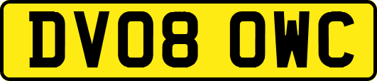 DV08OWC