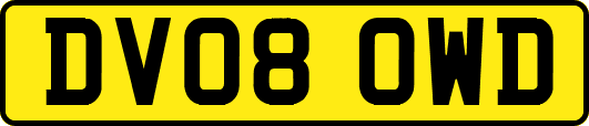 DV08OWD