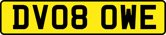 DV08OWE