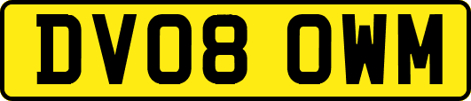 DV08OWM