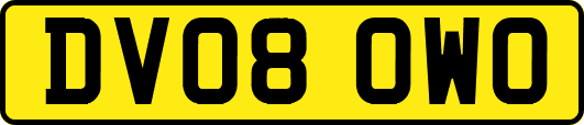 DV08OWO