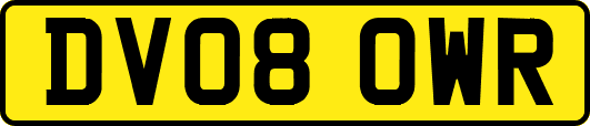 DV08OWR