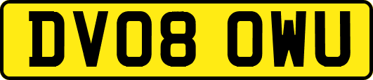 DV08OWU