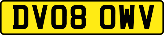 DV08OWV