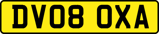 DV08OXA