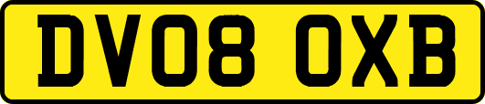 DV08OXB