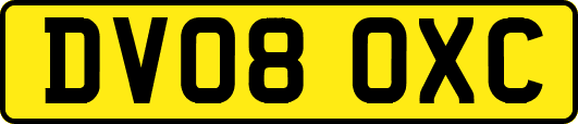 DV08OXC