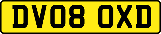 DV08OXD