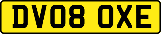 DV08OXE