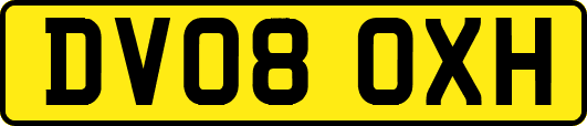 DV08OXH
