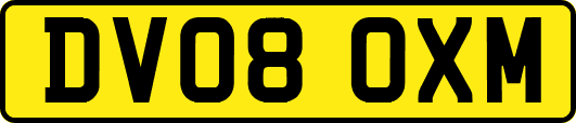 DV08OXM